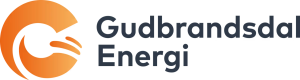GE strøm logo