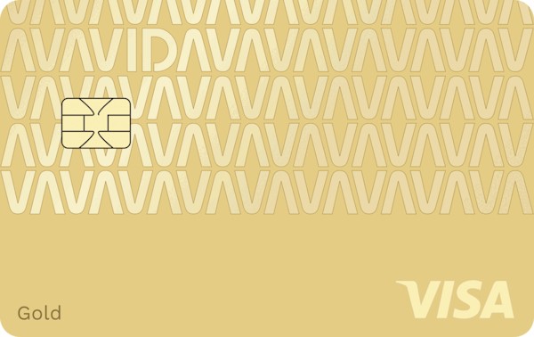Avida Gebyrfri Gold