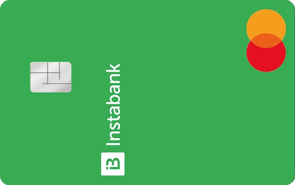 Instabank Mastercard