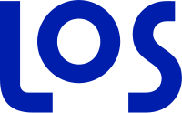 LOS strøm logo