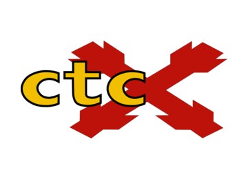 Logo for CTC