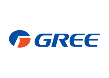 Logo for Gree