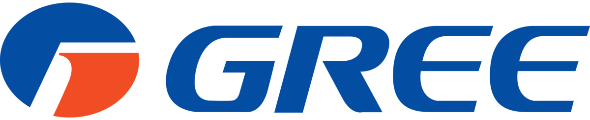 Gree varmepumpe