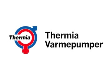 Logo for Thermia