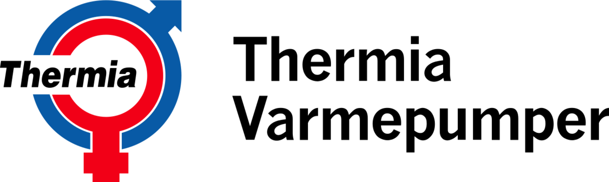Thermia varmepumpe