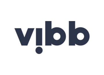 Logo for Vibb Strøm